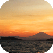 日本の自然風景
