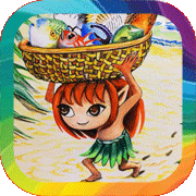 沖縄のイラストや絵画などの絵葉書とポストカード