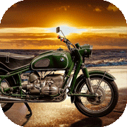 世界のバイクと単車
