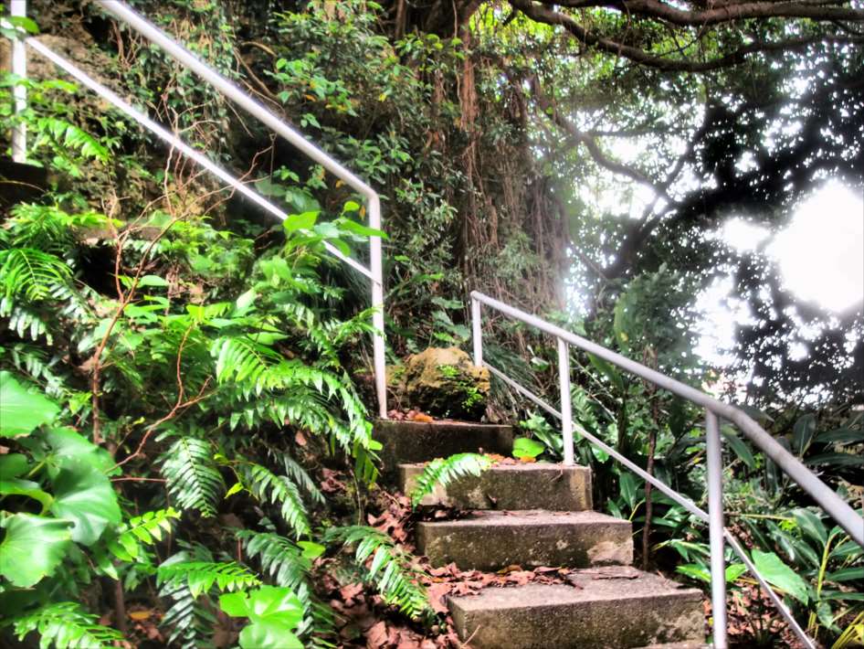 浜川御願の龍宮神