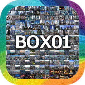 高画質写真集のサムネイル１