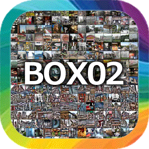 高画質写真集のサムネイル２