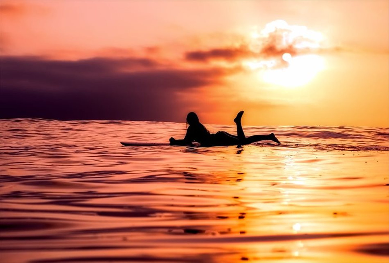 世界のビーチのポストカードやポスター用の写真です|著作権フリー